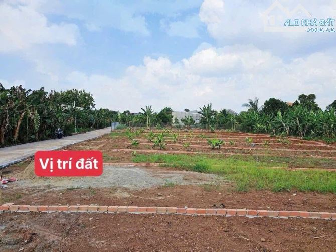 SÁT HỒ TRỊ AN VIEW MÁT MẺ, THỔ CƯ 100% MÀ GIÁ CỰC MỀM