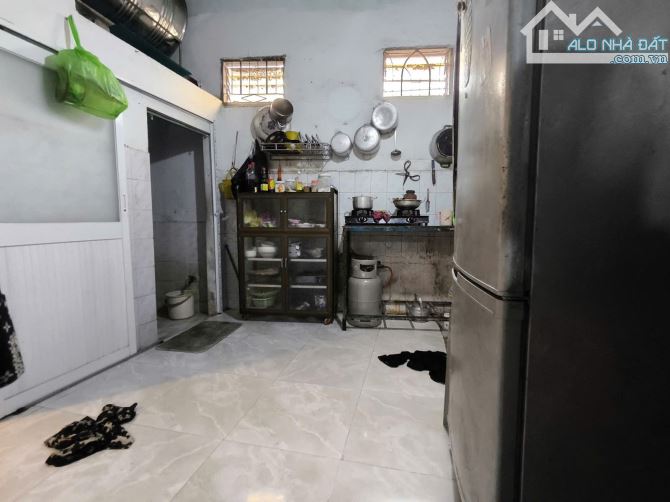 Bán nhà cấp 4 đường lớn 8M Xô Viết Nghệ Tĩnh, tiện xây căn hộ dịch vụ, Building 7 tầng
