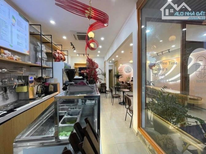 Nhà Mặt Tiền HOÀNG DIỆU - NGUYỄN TRI PHƯƠNG BMT