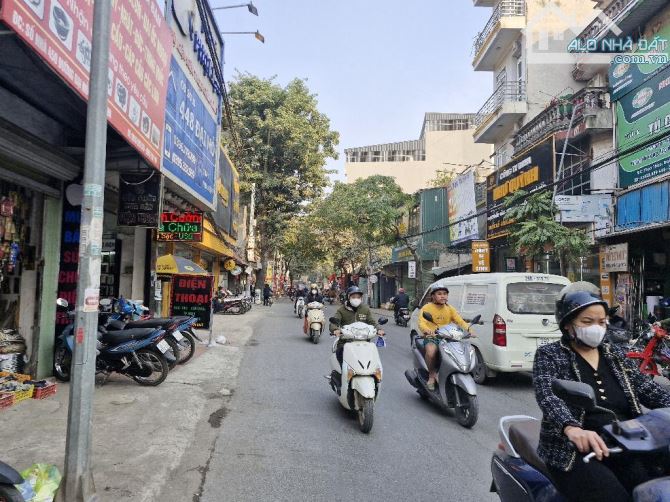 BÁN NHÀ ĐẠI MỖ-NTL-1 NHÀ RA PHỐ-MẶT TIỀN RỘNG SÁNG-TIỆN ÍCH NGẬP TRÀN-KHÔNG QH-GIÁ RẺ