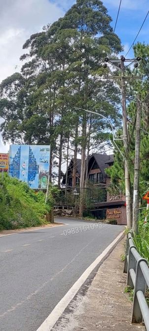 Lô đất Đống Đa 🌲362m- View đẹp, cửa ngõ tp Đà Lạt🔥 gần bến xe liên tỉnh