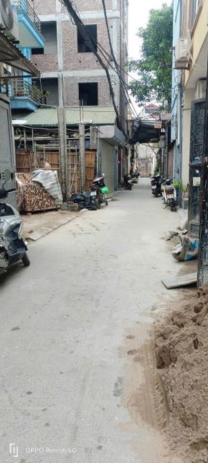 💯 BÁN ĐẤT TRÂU QUỲ - GIA LÂM 💎 50M2 X 4MT – LÔ GÓC – Ô TÔ THÔNG 💸 7.X TỈ