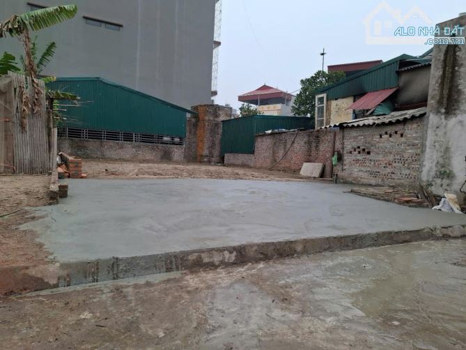 SIÊU PHẨM 💥 BÁN ĐẤT LỆ CHI - GIA LÂM - VỈA HÈ RỘNG - Ô TÔ TRÁNH -115M2 X MT 8.8M 💸 4.35T