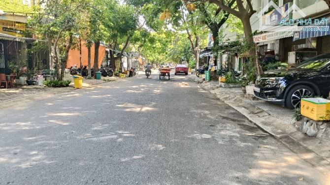 🔥BÁN NHÀ MẶT TIỀN- 160M2- NGAY ĐH SƯ PHẠM- NGANG 7.5M- KINH DOANH ĐỈNH- 9 TỶ1