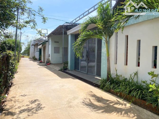 BÁN ĐẤT HẺM ĐƯỜNG THẾ LỮ, P. TÂN HÒA. ❌GIÁ 1.450 TỶ