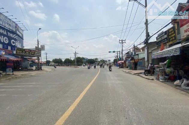 🔥 CẦN BÁN GẤP LÔ ĐẤT 20x50M - CÓ 300M2 THỔ CƯ - CHỈ 2.5 TỶ 🔥