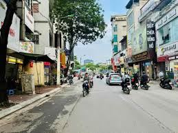 THÁI THỊNH - NHÀ ĐẸP Ở LUÔN - Ô TÔ VÀO NHÀ - KHU VỰC TIỆN ÍCH BẠT NGÀN