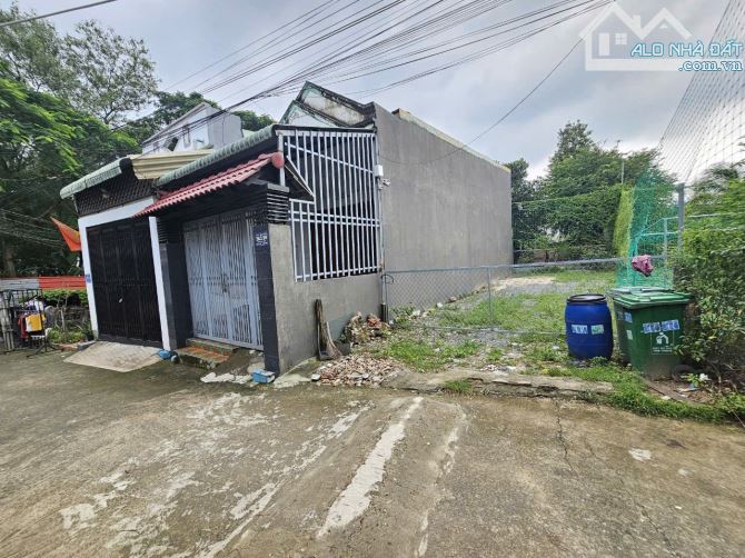 Đất đẹp 87m ngnag 5m gần chợ Phú An p. Tân Bình Dĩ An (Tphcm)