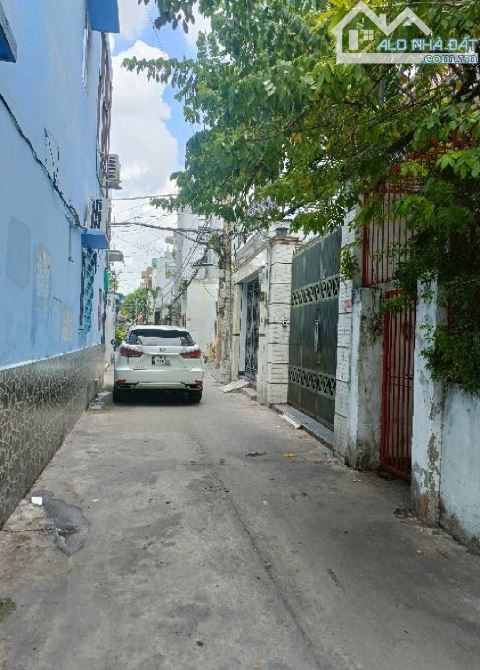 Khu VIP Bàu Cát - Đồng Đen - 120m2 ngang khủng 7,3m - Xe hơi ngủ nhà