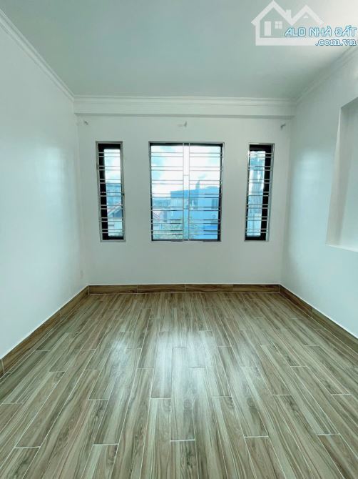 Bán nhà 3 tầng dân xây độc lập ngõ 170 Thiên Lôi