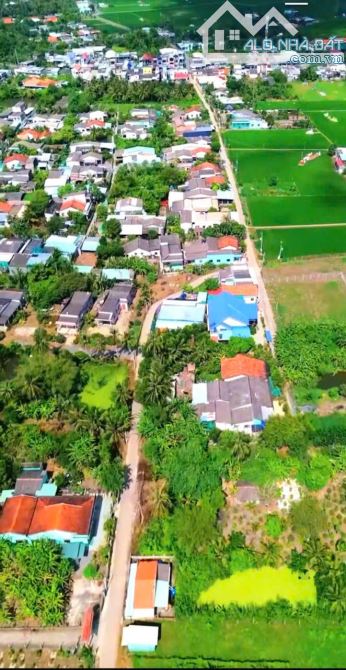 Quá rẻ, chỉ 450tr sở hữu 150m2 đất thổ cư đường Nguyễn thị tấm
