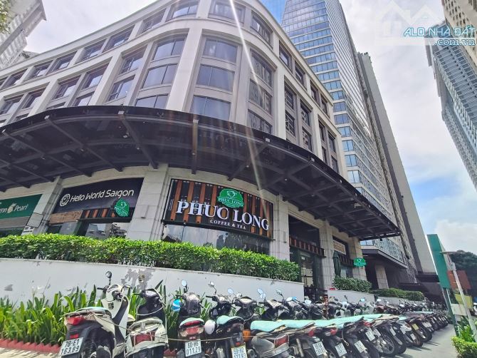 DUY NHẤT! Căn hộ Opal Saigon Pearl View Sông, Landmark 81 - Chỉ 19 TỶ!