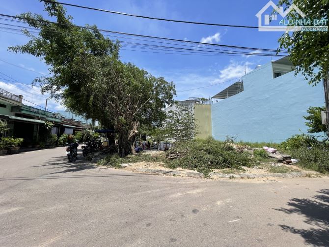 🏡 BÁN LÔ GÓC 2 MẶT TIỀN – P. QUY NHƠN BẮC 📍 Góc Huỳnh Ngọc Huệ & Hồ Huấn Nghiệp
