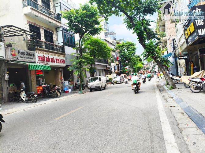 Chỉ 9.1 tỷ! Bán nhà Trương Định, Hoàng Mai - 10m ra Phố, DT 55M2, 4 Ngủ, 5 Tầng, MT 4m