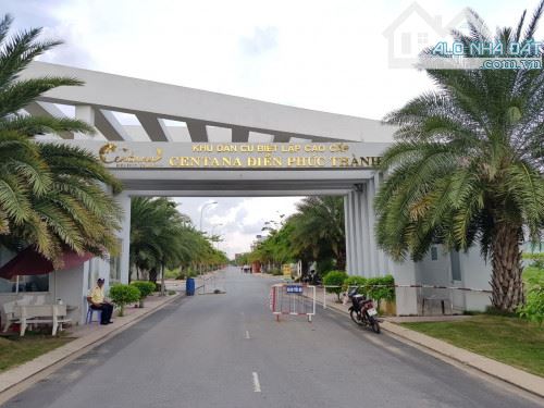 🏡 ĐỐI DIỆN CENTANA Q9 – ĐẤT ĐẸP 80M² – GIÁ CHỈ 4.2 TỶ