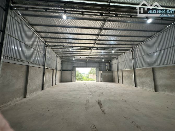 "⛔Cho thuê KHO XƯỞNG 200m2  tại An Thượng - Hoài Đức-hn⛔