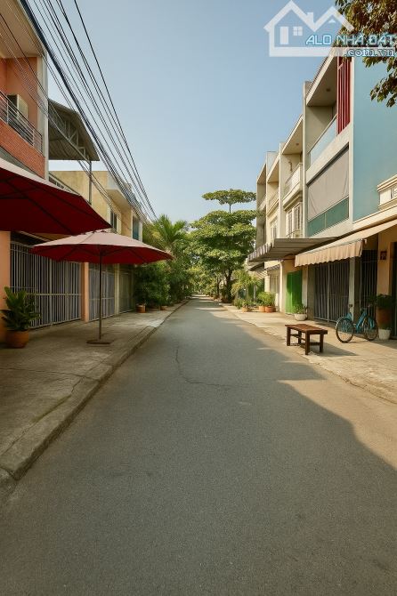 💥💥1 LÔ DUY NHẤT 💥💥 ĐẤT BÙI HỮU NGHĨA, SÁT DƯƠNG TỰ MINH, HỒ NGHINH 👉 CHỈ 8,5 TỶ