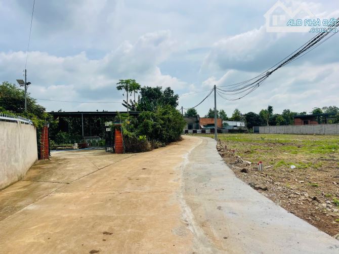 Bán lô đất thổ cư 5 x 31 giá 579tr - Xuân Tây - Cẩm Mỹ, Đồng Nai