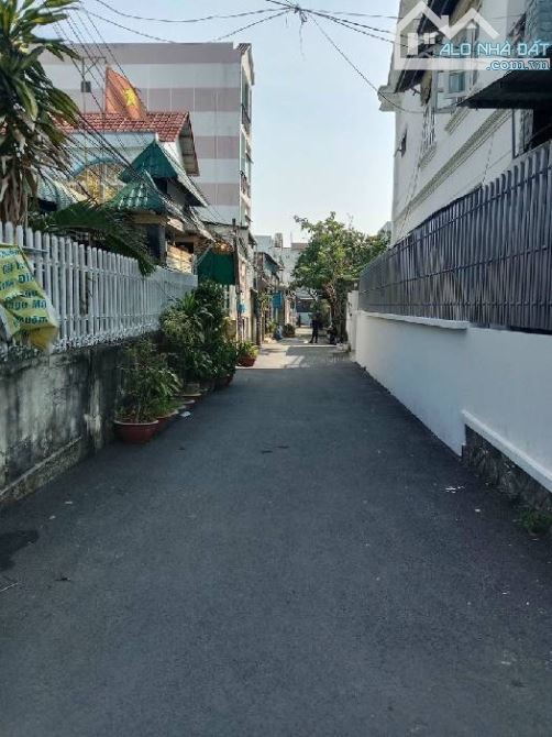 Đất FULL THỔ CƯ đường THẠNH XUÂN 25, P TX, Q12, dt 100m2 (4mx24,5m), đường 7m💰4,25Tỷ