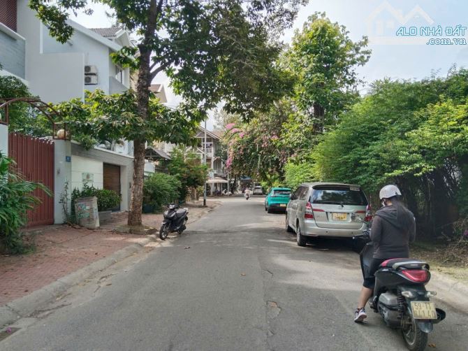 🚀 BIỆT THỰ NAM LONG - TRẦN TRỌNG CUNG Q7, GIÁ 28,5T