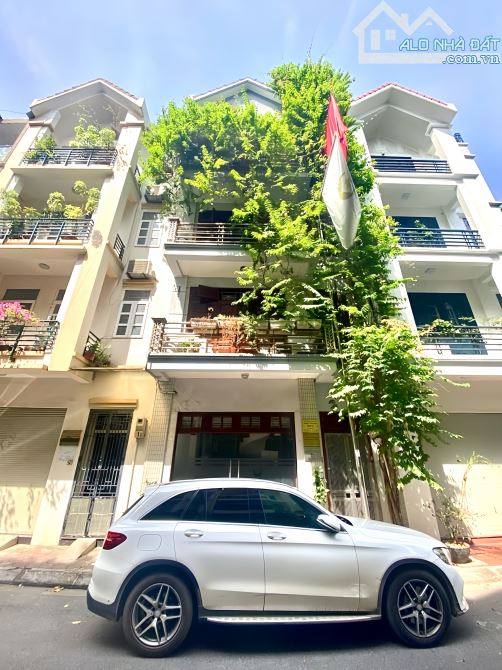 Mặt ngõ Yên Lãng, vỉa hè, ô tô tránh, kinh doanh, ô tô vào nhà, DT 50tr/th, 80m*5T