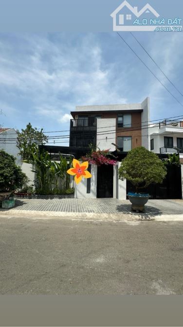 NHÀ KHỦNG NGANG 12.4M – ĐƯỜNG 12M THÔNG TỨ PHÍA – GẦN MẶT TIỀN NGUYỄN QUÝ YÊM – 433M2