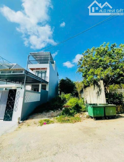 BÁN ĐẤT 163,6M2 MẶT TIỀN ĐƯỜNG THANH HẢI, PHƯỜNG THỦY XUÂN, TP. HUẾ, CHỈ 23 TRIỆU/M2
