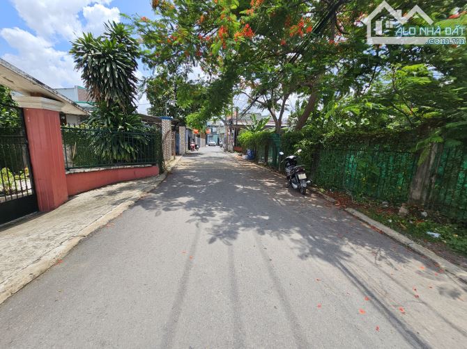 Đất đẹp 118m ngang 4.8m đường thông gần BigC Go 500m p. Đông Hòa