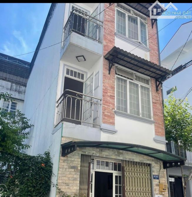 🔥 Chỉ hơn 6 tỷ - Nhà MẶT TIỀN KQH Phan Đình Phùng P2 - Dt sàn 139m2 SRXD HOÀN CÔNG