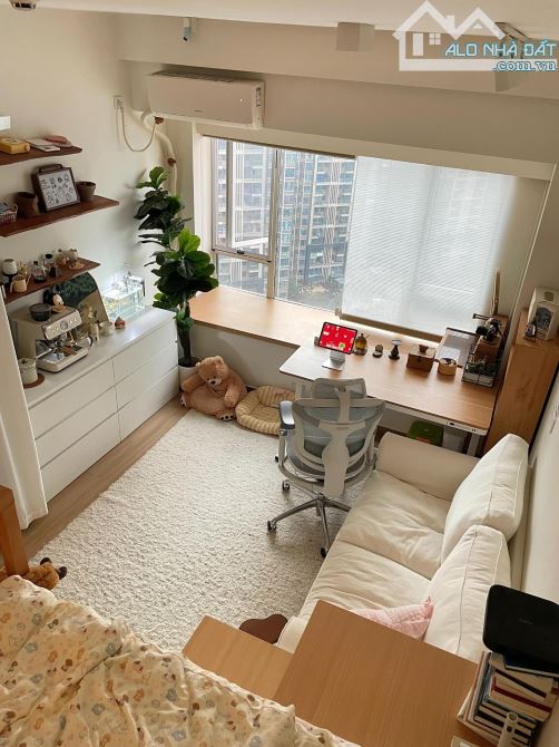 CÒN 1 CĂN DUY NHẤT ! BÁN CHUNG CƯ NEWTATCO VĨNH PHÚC - 66M2 - 6.6 TỶ - 2 PN - NHÀ THOÁNG