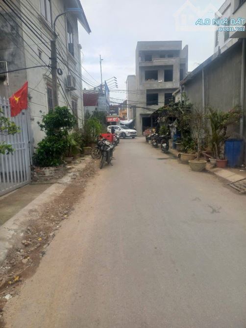 ❌❌Lô góc nhà 1 tầng TDP Quý Kim 1, Hợp Đức, Đồ Sơn, Hải Phòng 60m