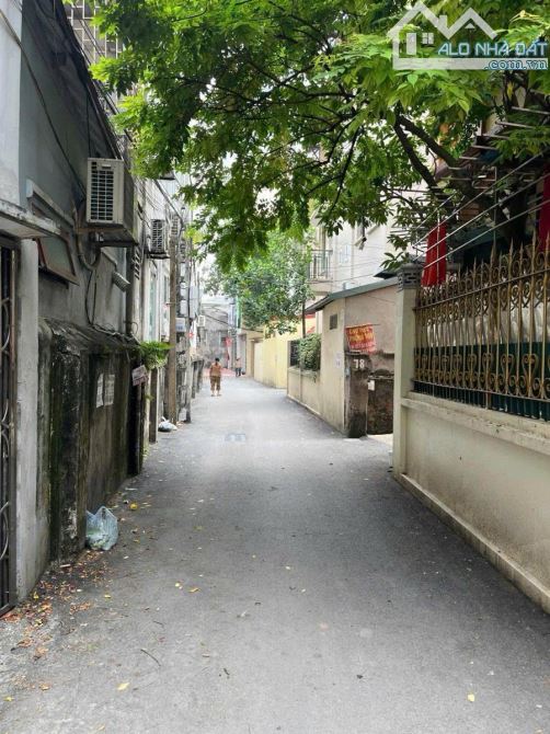Nhà chính chủ ở Lê Trọng Tấn, Hà Đông,58m2, ô tô đỗ cửa, thang máy, tiện ích,