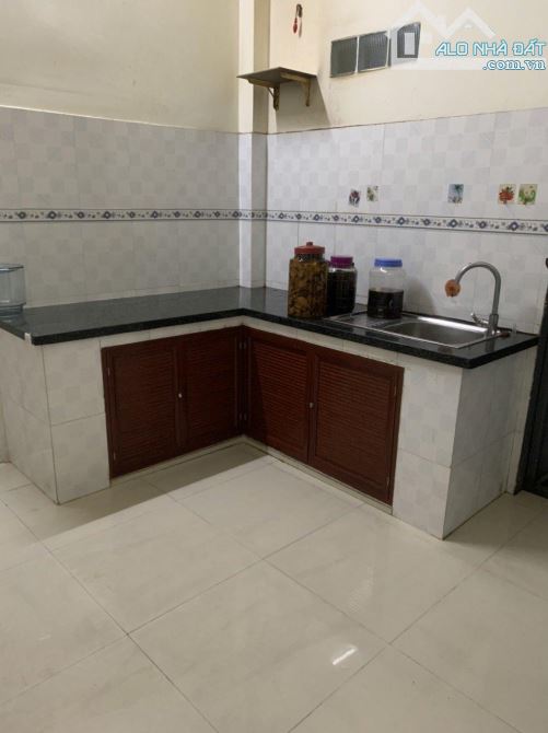 Bán nhà đường số 2 bình tân tphcm dt 58m2 giá 1.7 tỷ