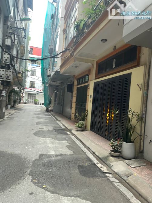 SIÊU PHẨM TÂN XUÂN LÔ GÓC 55m 4 TẦNG 3 THOÁNG GIÁ 7,6 TỶ NHÀ CẠNH CHỢ TÂN XUÂN