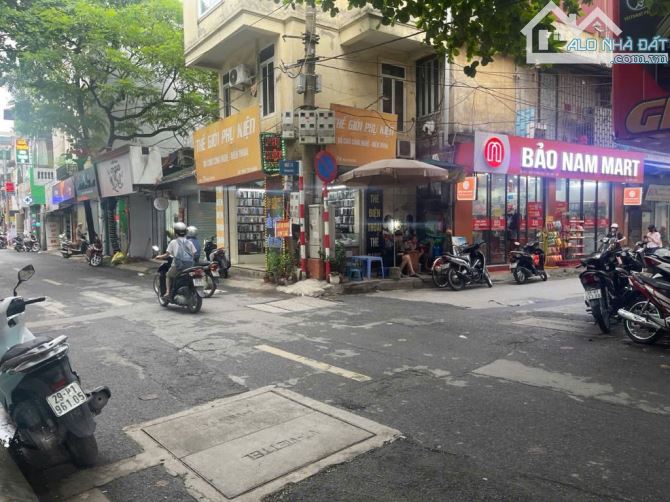 MẶT PHỐ MAI DỊCH – MT 8M – KINH DOANH CỰC ĐỈNH – DÒNG TIỀN 16 TRIỆU/THÁNG – GIÁ NHỈNH 6 TỶ
