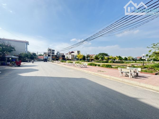 💥BÁN ĐẤT ĐẸP - NAM HỒNG - Ô TÔ 7 chỗ tránh - GIÁ CỰC MỀM - ĐẦU TƯ TIỀM NĂNG💰