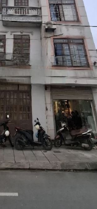 🏡 PHÂN LÔ LÊ XÁ – NHÀ 4 TẦNG - VỈA HÈ 3M – 60M² – 12 TỶ - TRỤC CHÍNH