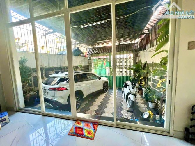 🌪 BÁN NHÀ KHU HOÀNG HOA THÁM - LÊ TRỰC - XE HƠI NGỦ TRONG NHÀ NỞ HẬU - 15,9 TỶ
