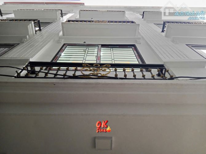 🔥chỉ 3.xtỷ - NHÀ 5 TẦNG BÍCH HÒA – GẦN ĐH ĐẠI NAM HÀ ĐÔNG– GẦN Ô TÔ 🔥:977690119 🏡 Nhà