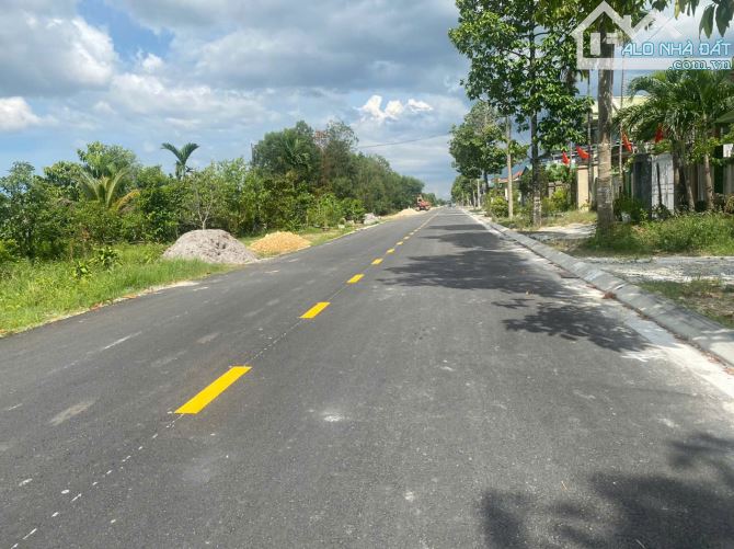 📣 ĐẤT LÔ GÓC 2 MẶT TIỀN – TRUNG TÂM THỊ TRẤN PHONG ĐIỀN – GẦN CHỢ ĐÊM PHONG THU 📣