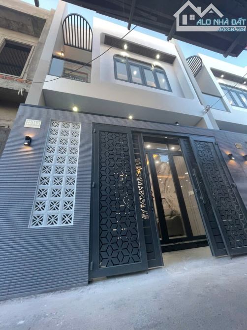 🔥 BÁN  Nhà PHƯỜNG 5 – GIÁ TỐT –  TRUNG TÂM 🔥Mỹ Tho- Tiền Giang