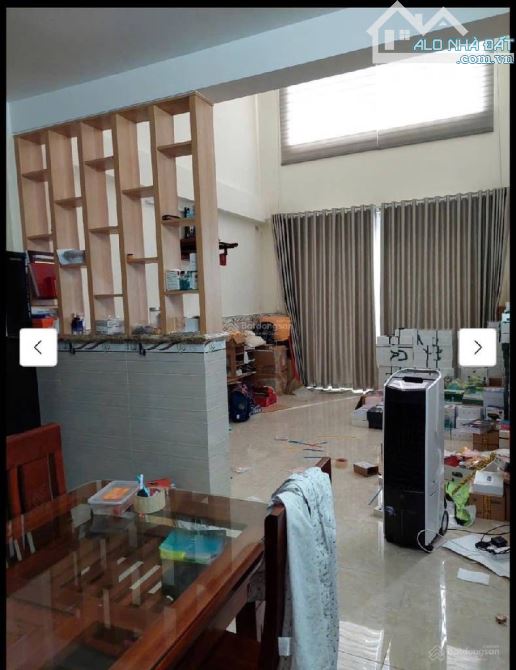 BÁN CĂN HỘ DỊCH VỤ NGAY TRUNG TÂM HUỲNH TẤN PHÁT, PHÚ MỸ, QUẬN 7 – NHÀ SIÊU ĐẸP - THU NHẬP