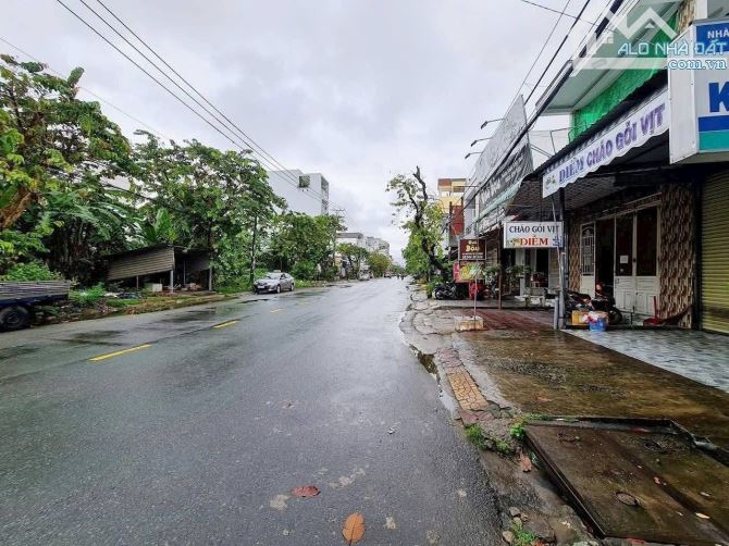 BÁN NHÀ CẤP 4 MẶT TIỀN NGUYỄN TRI PHƯƠNG, ĐOẠN ĐẦU NGOÀI, AN KHÁNH