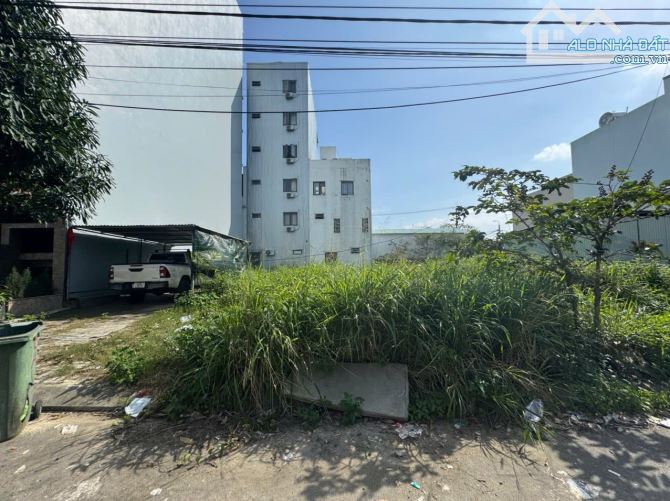 Chính chủ tôi cần bán nhanh lô đất vuông vắn đẹp đường khuê mỹ đông 14