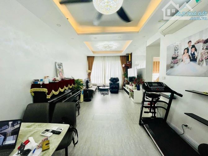 CĂN HỘ 2 NGỦ FULL NỘI THẤT SIÊU ĐẸP CHUNG CƯ VIỆN 103 NGUYỄN KHUYẾN HÀ ĐÔNG 85m 5 TỶ