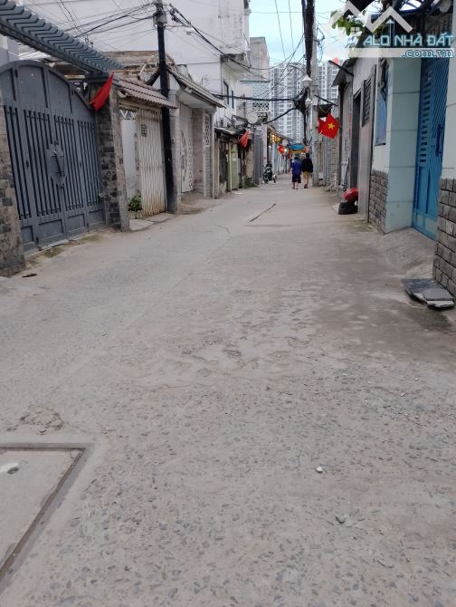 NHÀ ĐẸP GIÁ HỢP LÝ – PHÚ MỸ - Q7