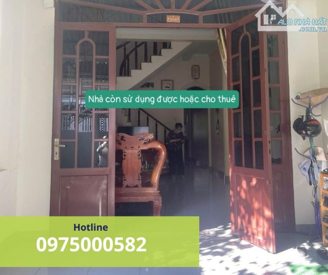BÁN NHÀ HẺM 2 Ô TÔ NÉ NHAU HUYỀN TRÂN CÔNG CHÚA ( DT: 88.8M2) + CÓ SÂN VƯỜN ĐẸP