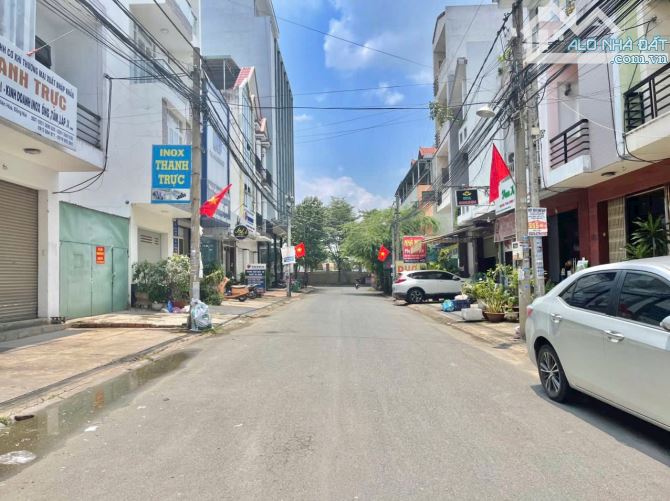 Bán Đất Mặt Tiền Kinh Doanh P.Tam Hoà, sát đường Đồng Khởi, gần Bệnh Viện Đa khoa Đồng NaI