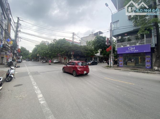 VÂN NỘI, CẦU NHẬT TÂN đường THÔNG XE BUÝT, vuông A4 chỉ khoảng 5 tỷ