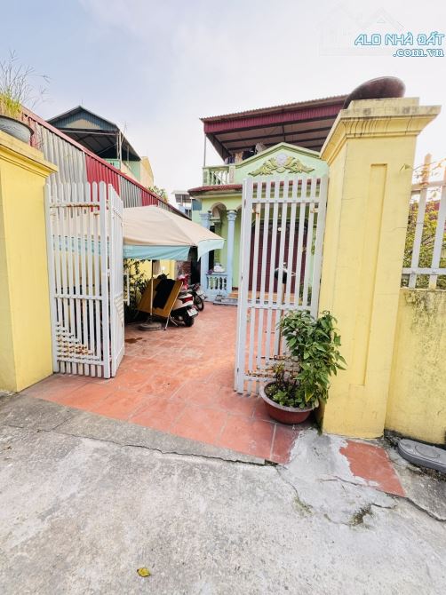 Cơ hội vàng! Bán đất tặng nhà Đặng Xá Gia Lâm 182m², chỉ 7,5 tỷ!